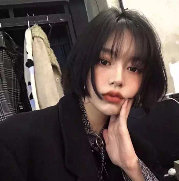 封面女郎