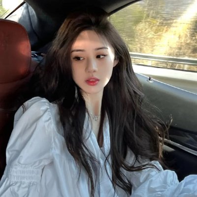 温柔安静的女人们