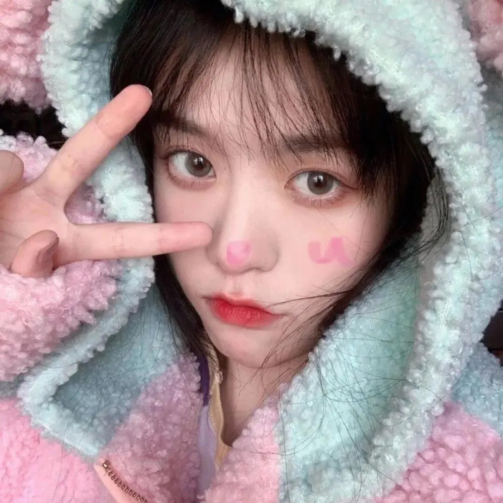 怪妳过分美丽